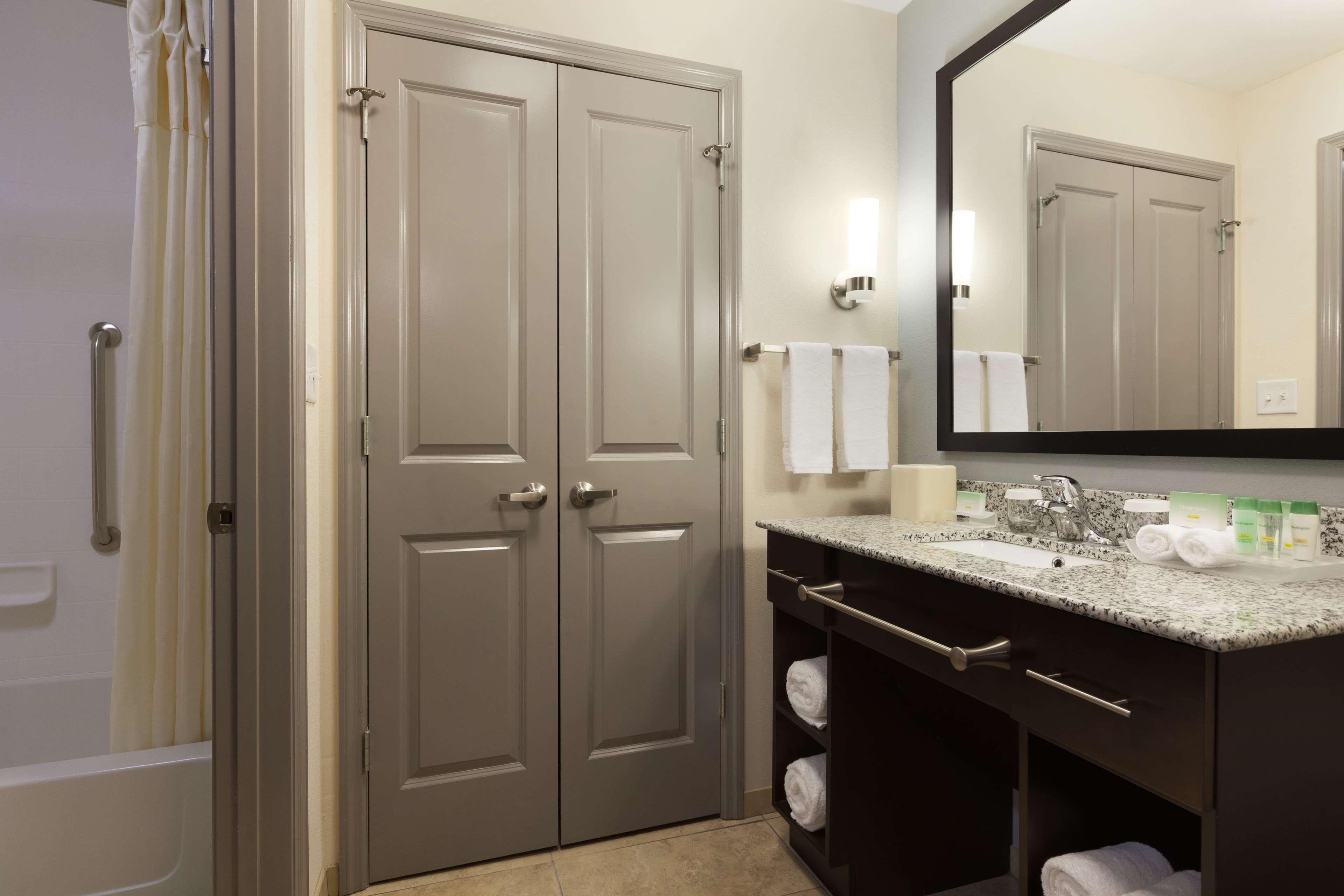 Homewood Suites By Hilton Huntsville-Downtown Exterior foto