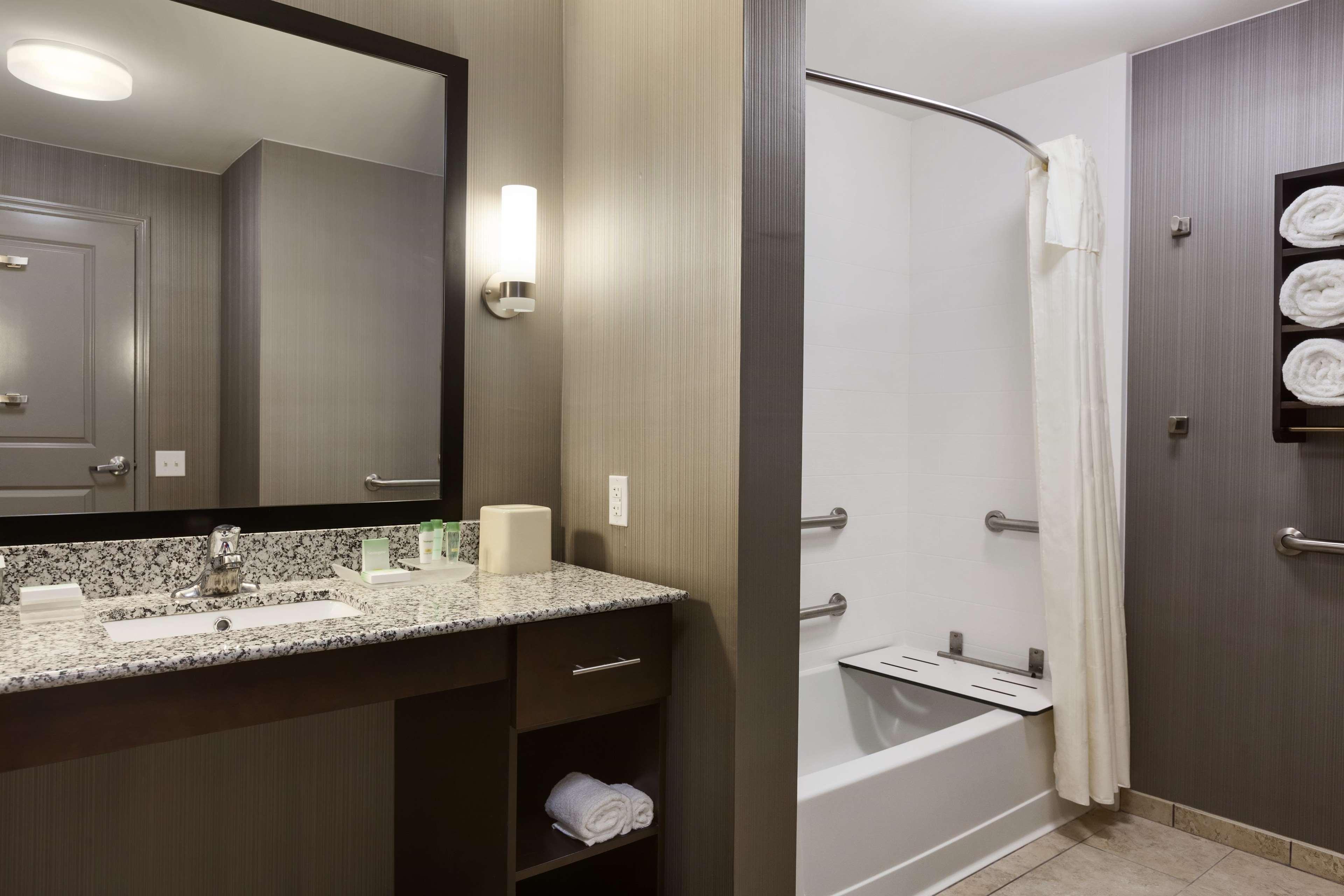 Homewood Suites By Hilton Huntsville-Downtown Exterior foto