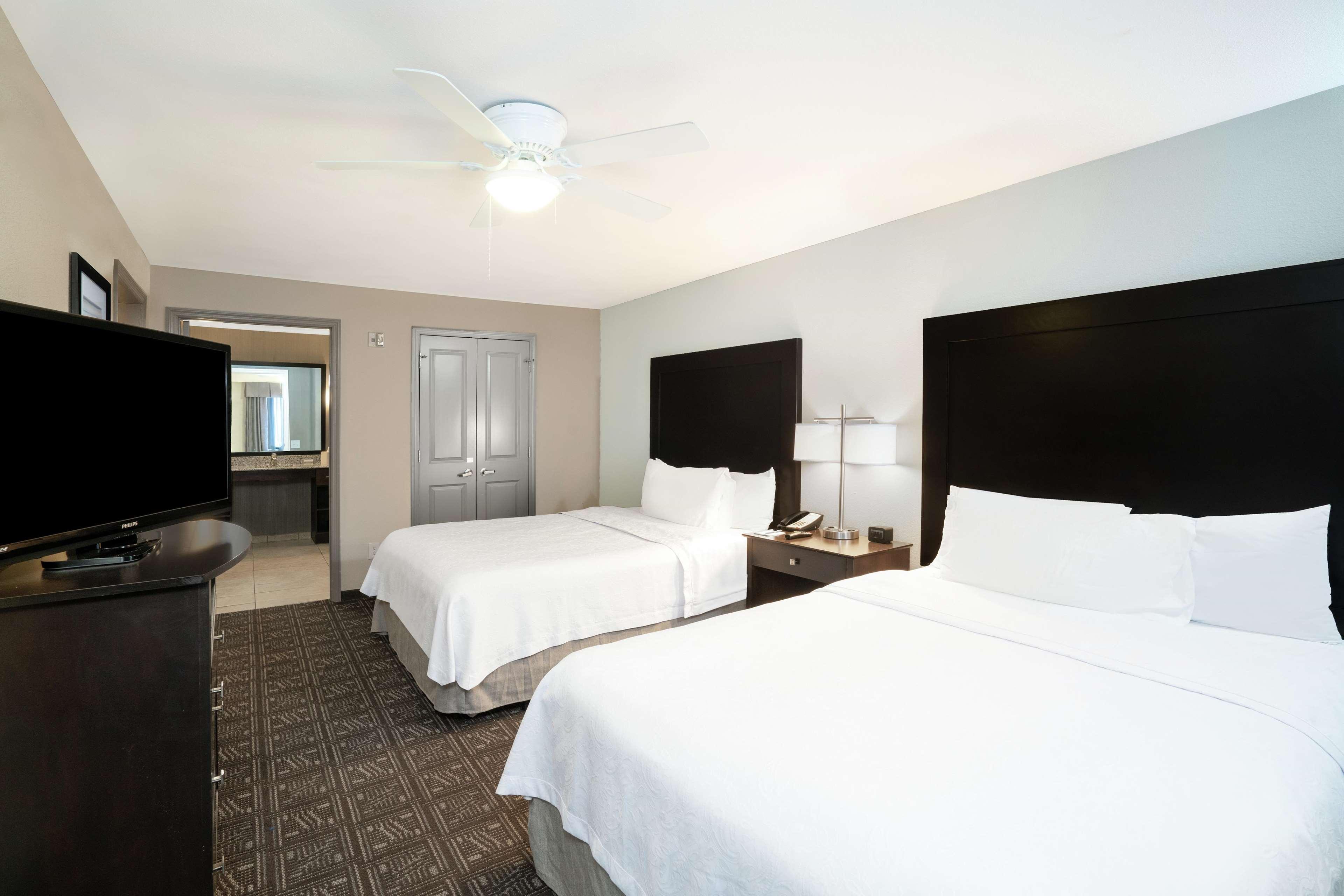 Homewood Suites By Hilton Huntsville-Downtown Exterior foto